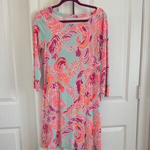 Lilly Pulitzer Size M Dress